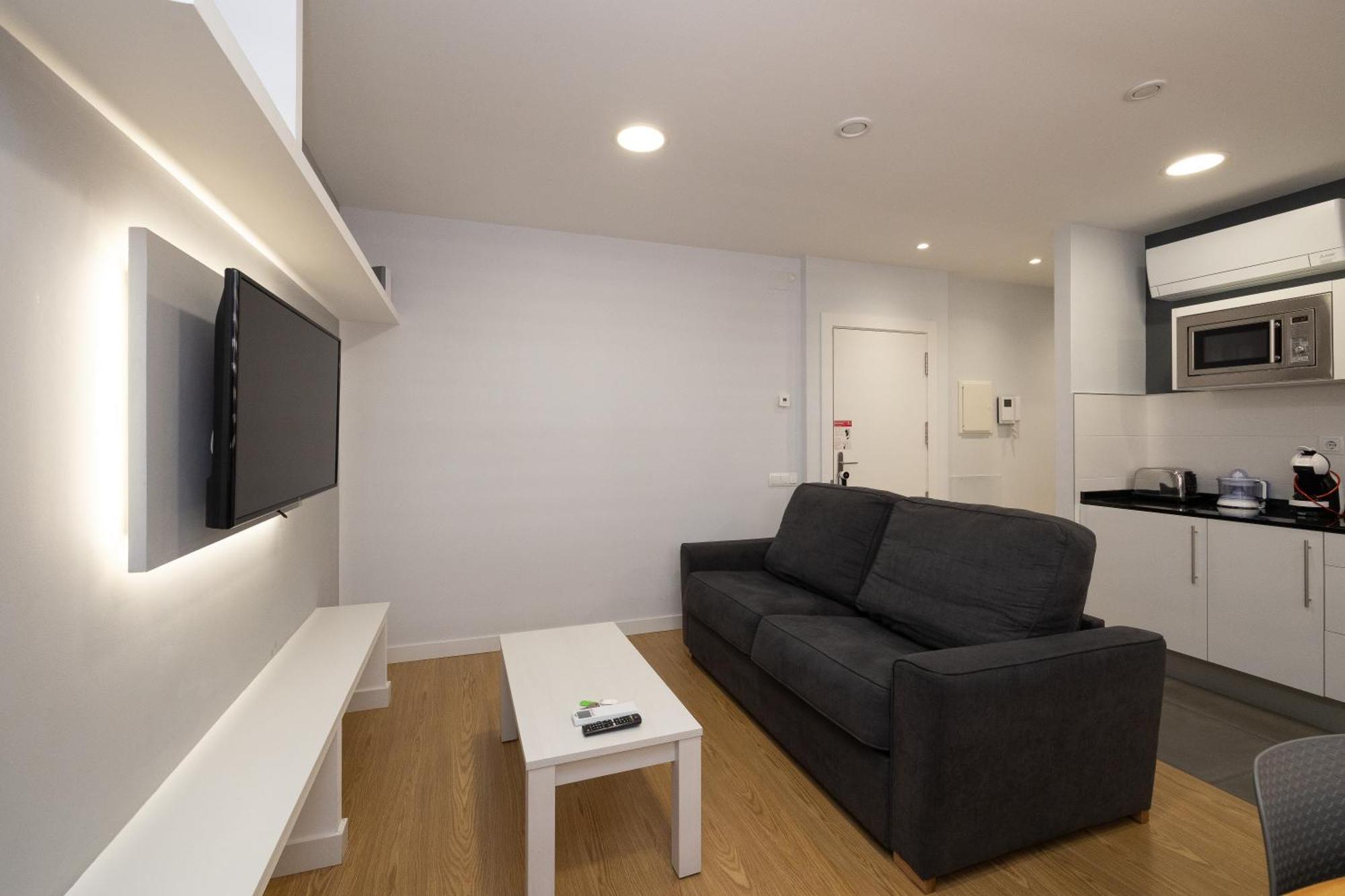 Alquilaz Apartamentos Turisticos Zamora Exterior photo