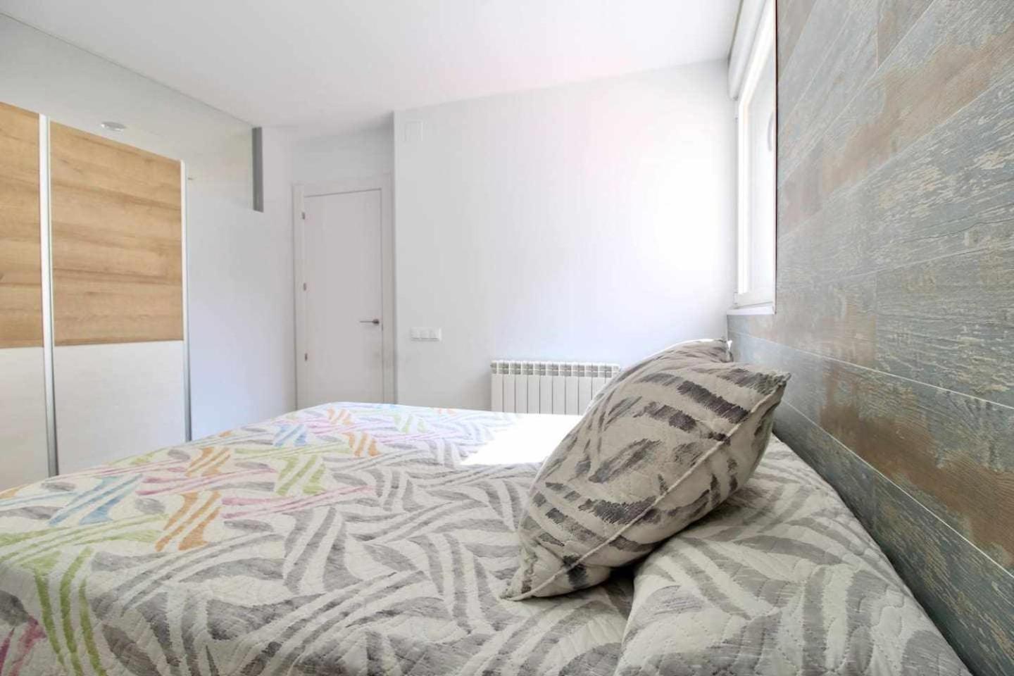 Alquilaz Apartamentos Turisticos Zamora Exterior photo