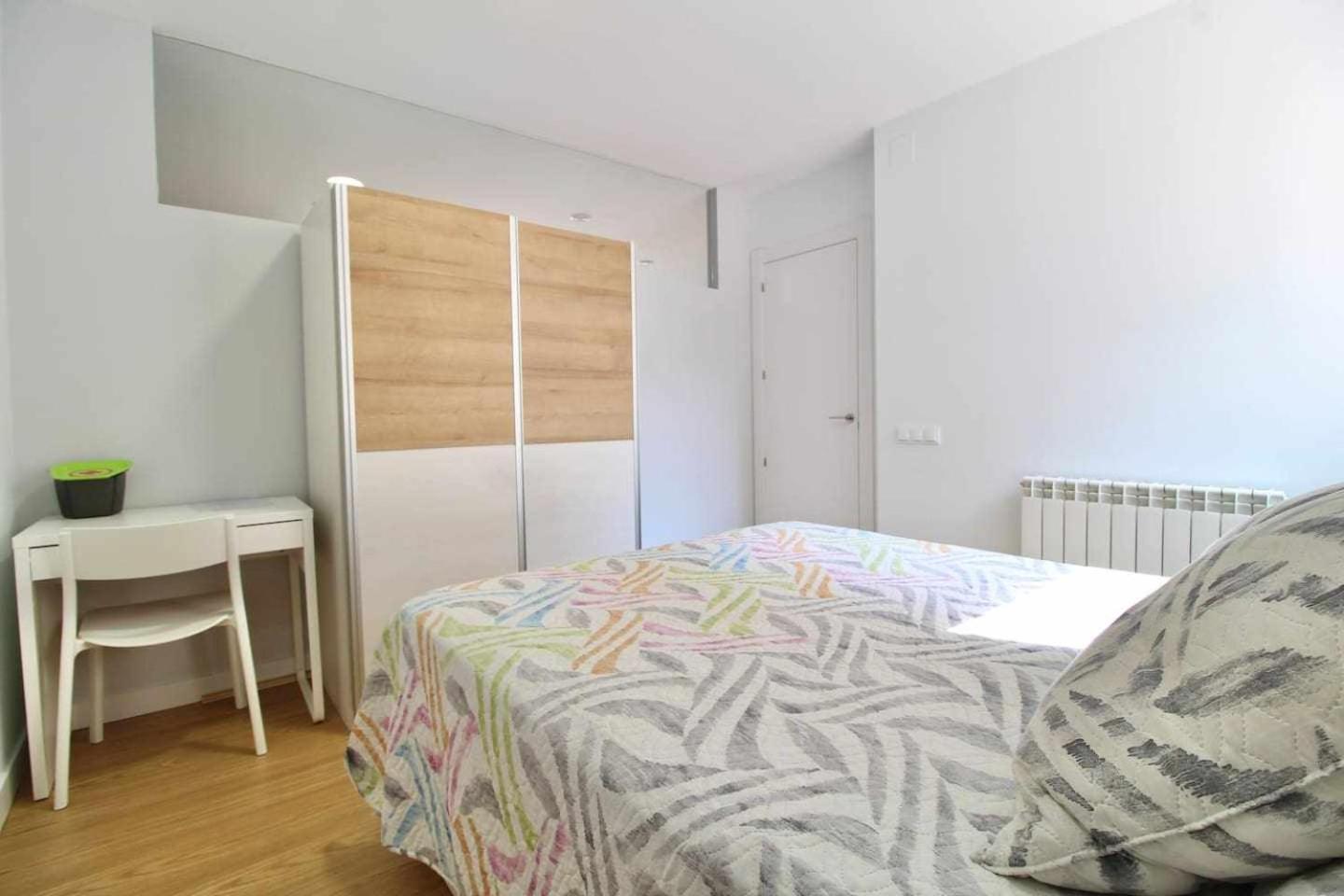 Alquilaz Apartamentos Turisticos Zamora Exterior photo